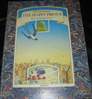 Beispielbild fr The Happy Prince zum Verkauf von HPB-Diamond