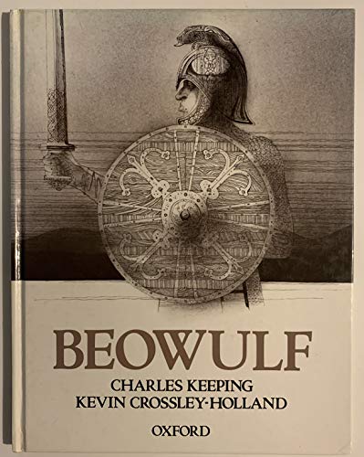 Beispielbild fr Beowulf zum Verkauf von WorldofBooks