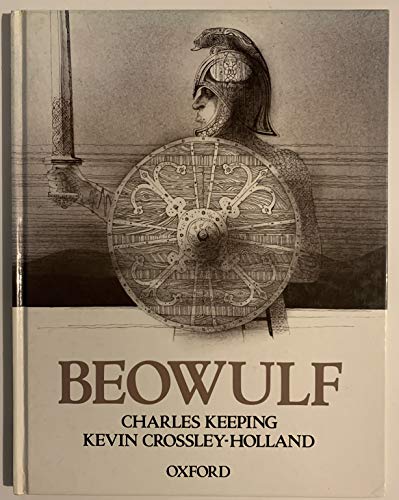 9780192797704: Beowulf