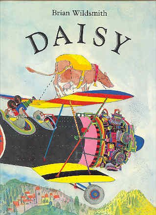 9780192797803: Daisy