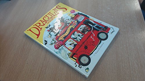 Dracula's Omnibus (9780192797841) by Victor G. Ambrus
