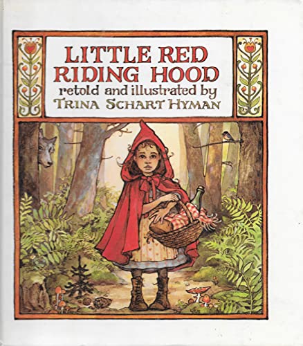 Stock image for Little Red Riding Hood for sale by ThriftBooks-Atlanta