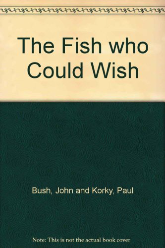 Imagen de archivo de The Fish who Could Wish a la venta por AwesomeBooks