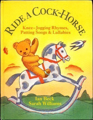 Imagen de archivo de Ride a Cock-Horse a la venta por Better World Books