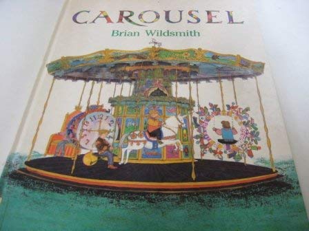 Imagen de archivo de Carousel a la venta por Alexander's Books