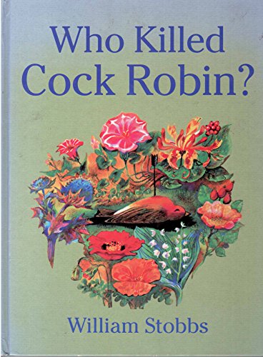 Beispielbild fr Who Killed Cock Robin? zum Verkauf von WorldofBooks