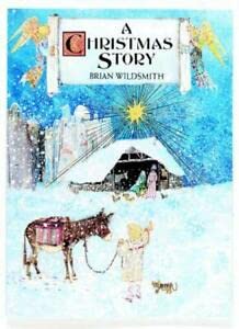 Beispielbild fr A Christmas Story zum Verkauf von WorldofBooks