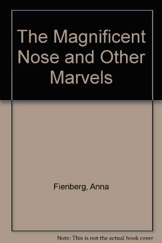 9780192799272: The Magnificent Nose and Other Marvels