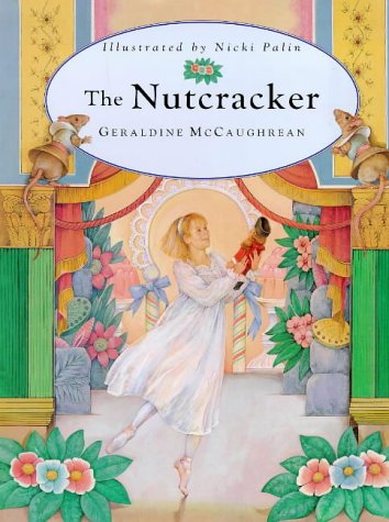 Stock image for The Nutcracker for sale by ThriftBooks-Atlanta