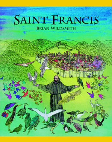 9780192799807: Saint Francis