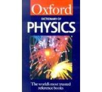 Stock image for A Dictionary of Physics: Fourth Edition (Oxford Paperback Reference) for sale by WorldofBooks