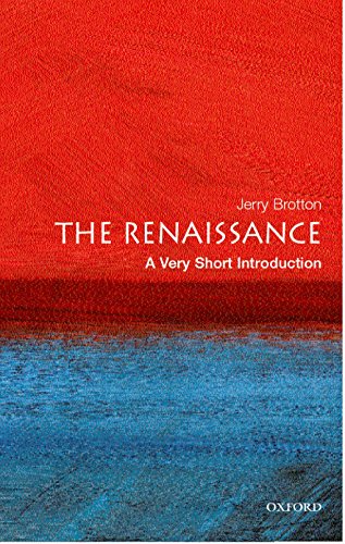 Stock image for The Renaissance for sale by Blackwell's