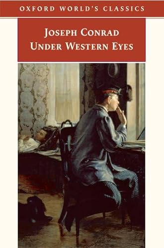 Stock image for Under Western Eyes (Oxford World's Classics) for sale by SecondSale