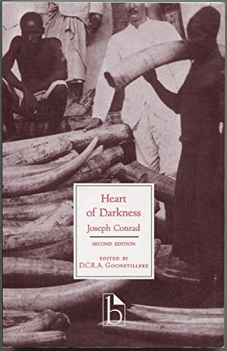9780192801722: Heart of Darkness and Other Tales