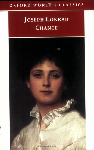 Stock image for Chance: A Tale in Two Parts (Oxford World's Classics) for sale by Ergodebooks