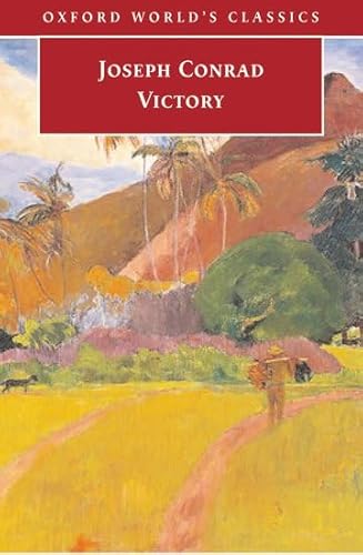 Stock image for Victory (Oxford World's Classics) for sale by Ergodebooks