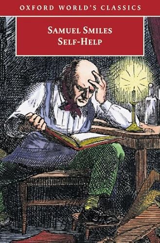 Stock image for Self-Help (Oxford World's Classics) for sale by WorldofBooks