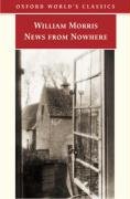 News From Nowhere (Oxford World's Classics) - Morris, William