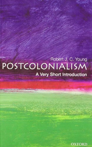 Stock image for Postcolonialism: A Very Short Introduction for sale by Wonder Book