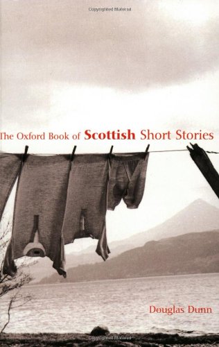 Stock image for The Oxford Book of Scottish Short Stories (Oxford Books of Prose) for sale by WorldofBooks