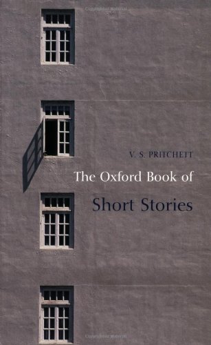 Stock image for The Oxford Book of Short Stories for sale by Better World Books