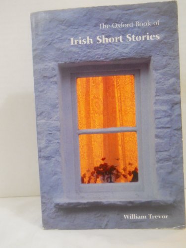 9780192801937: The Oxford Book of Irish Short Stories (Oxford Books of Prose)