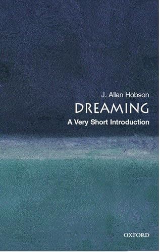 Beispielbild fr Dreaming: A Very Short Introduction zum Verkauf von Goodwill Books