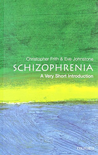 Stock image for Schizophrenia: A Very Short Introduction for sale by SecondSale