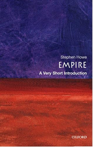 Imagen de archivo de Empire: A Very Short Introduction a la venta por SecondSale