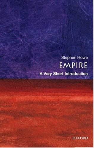 EMPIRE; A VERY SHORT INTRODUCTION: PB