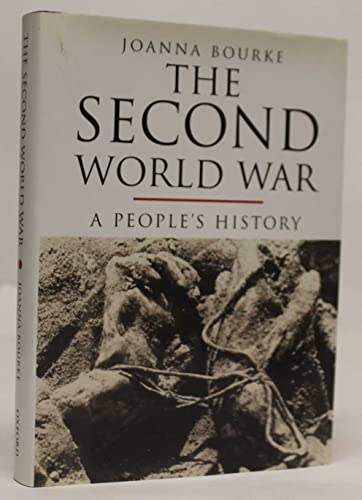 9780192802248: The 2nd World War: A People's History