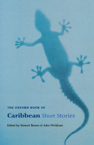 9780192802293: The Oxford Book Of Caribbean Short Stories: Reissue (Oxford Books of Prose)