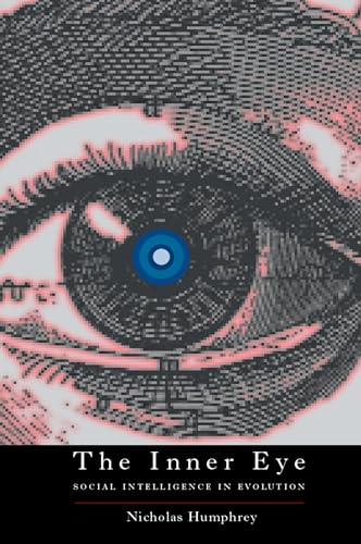 Imagen de archivo de The Inner Eye: Social Intelligence in Evolution a la venta por Chiron Media
