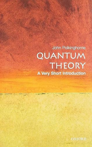 Stock image for Quantum Theory: A Very Short Introduction for sale by Greenway