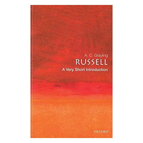 Stock image for Russell for sale by Blackwell's