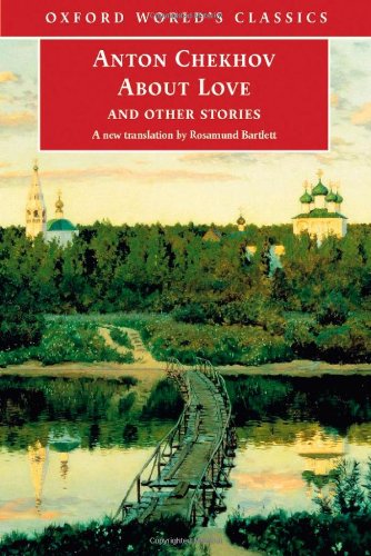 9780192802606: About Love and Other Stories (Oxford World's Classics)