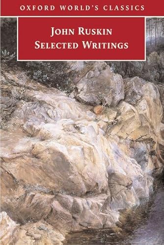 Imagen de archivo de Selected Writings (Oxford World's Classics) a la venta por WorldofBooks