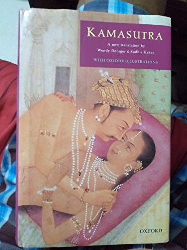 Beispielbild fr Kamasutra (Oxford World's Classics) zum Verkauf von SecondSale