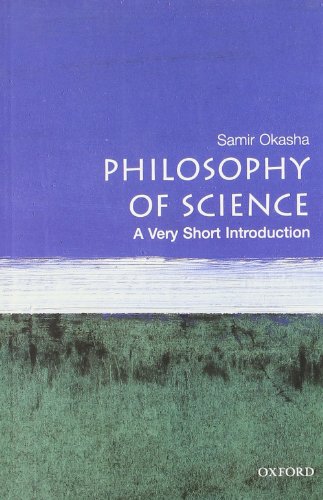 9780192802835: Philosophy of Science: A Very Short Introduction