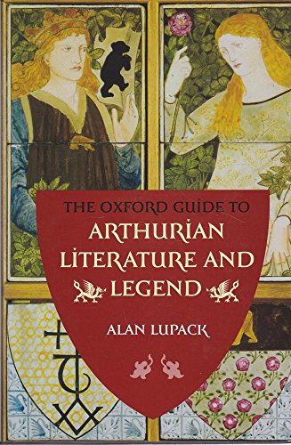 9780192802873: The Oxford Guide to Arthurian Literature and Legend