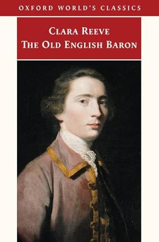 Stock image for The Old English Baron for sale by Better World Books