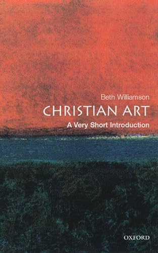Christian art. a very short introduction
