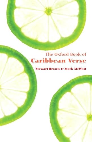 Stock image for The Oxford Book of Caribbean Verse for sale by Better World Books