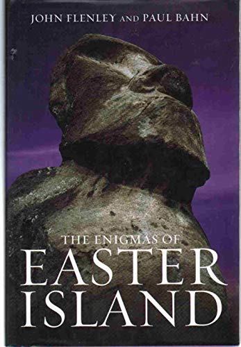 Stock image for The Enigmas of Easter Island for sale by Better World Books