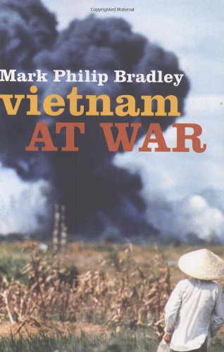 Beispielbild fr Vietnam at War zum Verkauf von SecondSale