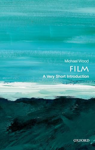 Beispielbild fr Film: A Very Short Introduction (Very Short Introductions) zum Verkauf von WorldofBooks