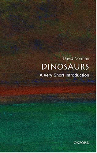 Beispielbild fr Dinosaurs: A Very Short Introduction (Very Short Introductions) zum Verkauf von SecondSale