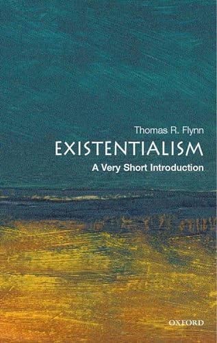 

Existentialism : A Very Short Introduction