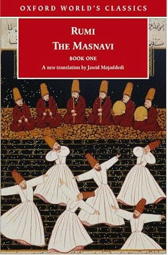 9780192804389: The Masnavi, Book One (Oxford World's Classics)