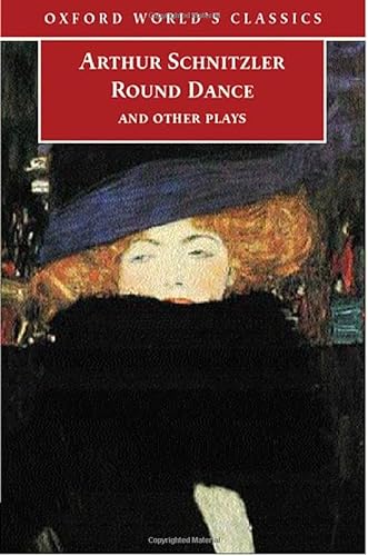 Stock image for Round Dance and Other Plays (Oxford World's Classics) for sale by ZBK Books
